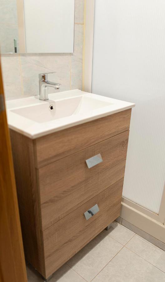 Hostal Santa Cruz Santiago de Compostela Eksteriør bilde