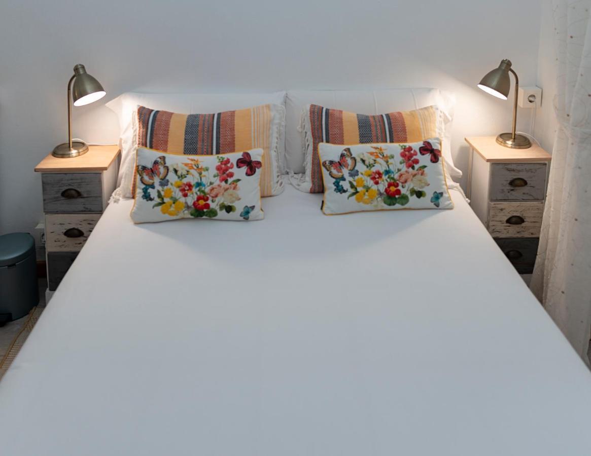 Hostal Santa Cruz Santiago de Compostela Eksteriør bilde