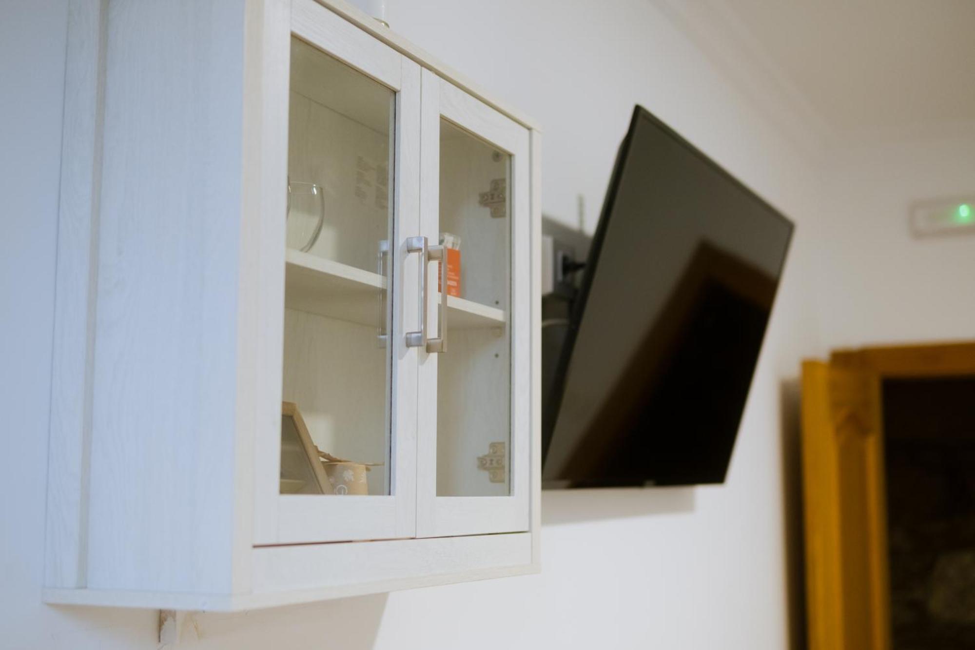 Hostal Santa Cruz Santiago de Compostela Eksteriør bilde